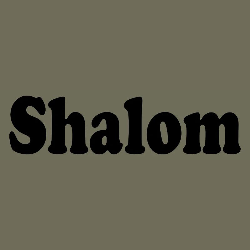 Shalom