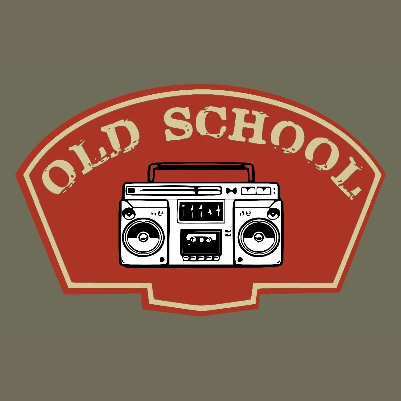 Old school