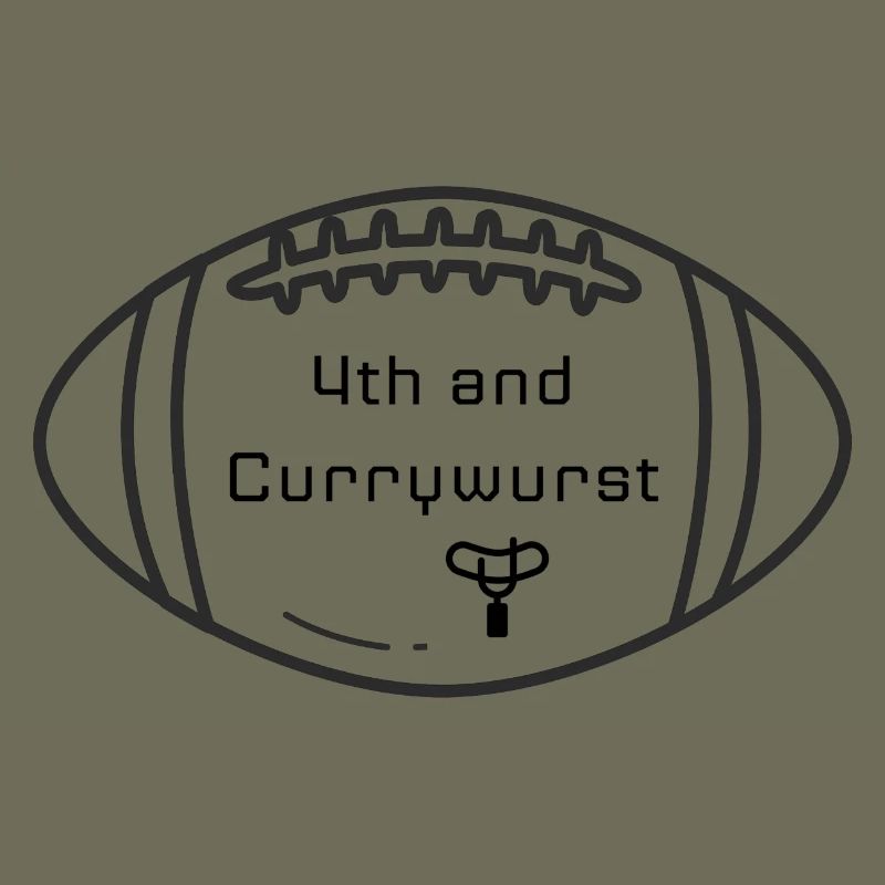 4e Down et Currywurst Football Berlin