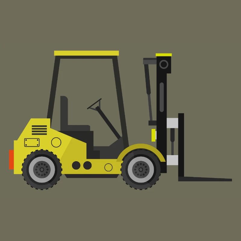 Forklift