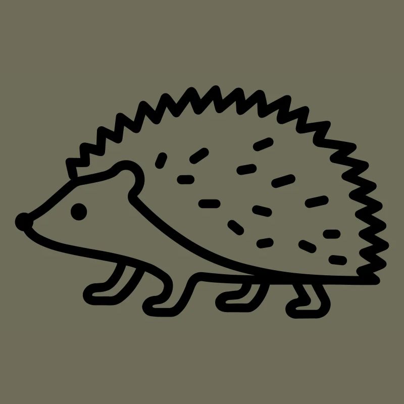 hérisson