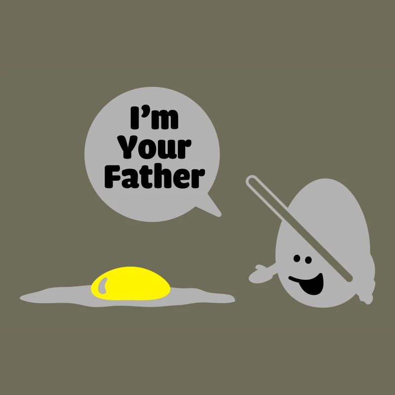 egg vader