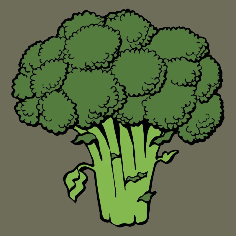 broccoli