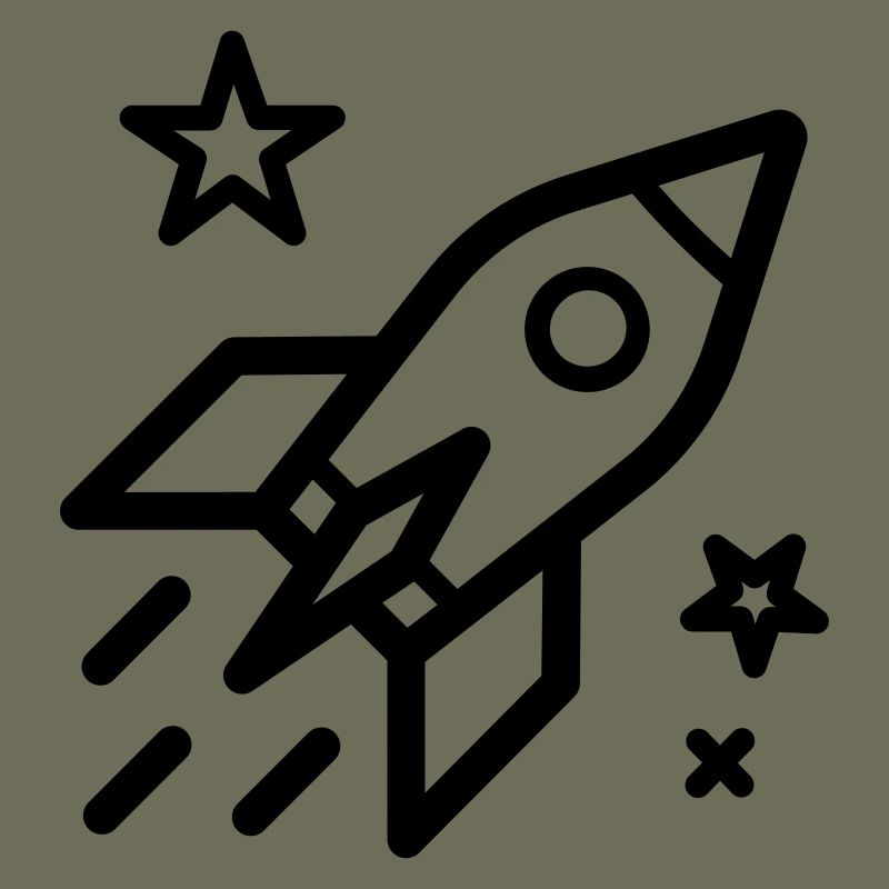 rocket