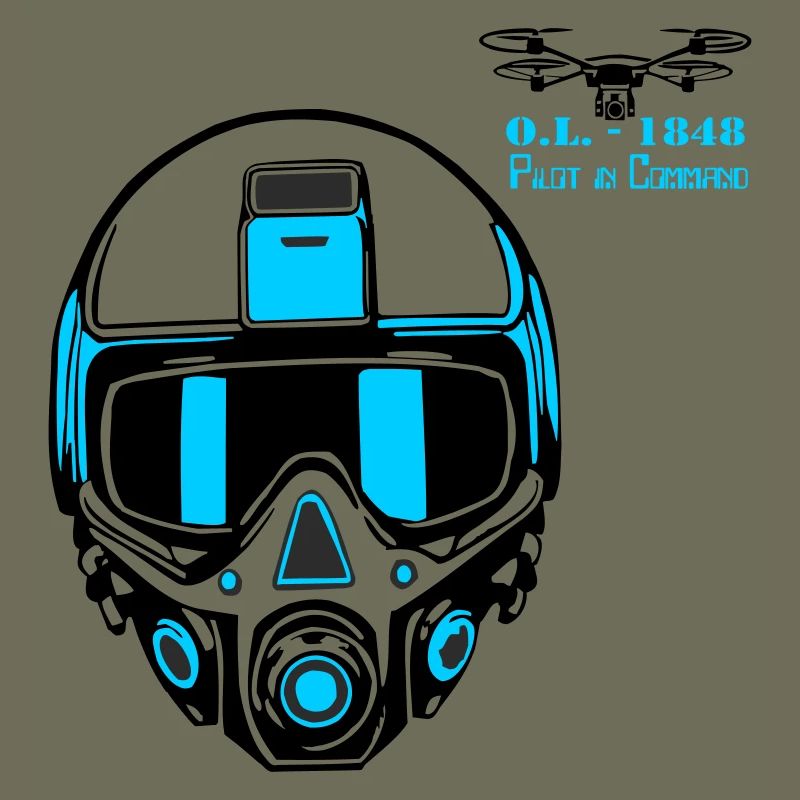 Drohnenpilot 2