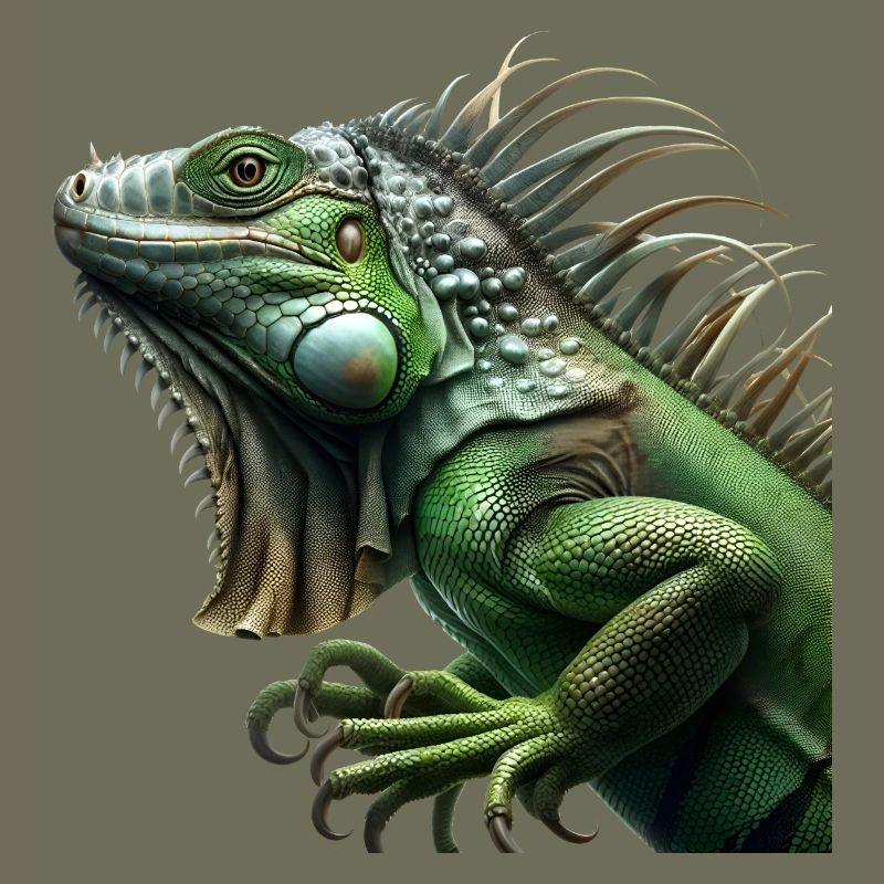 Leguan