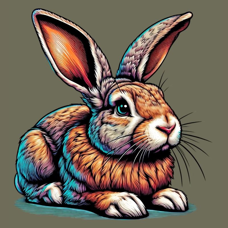 Rabbit