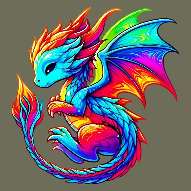 Drache