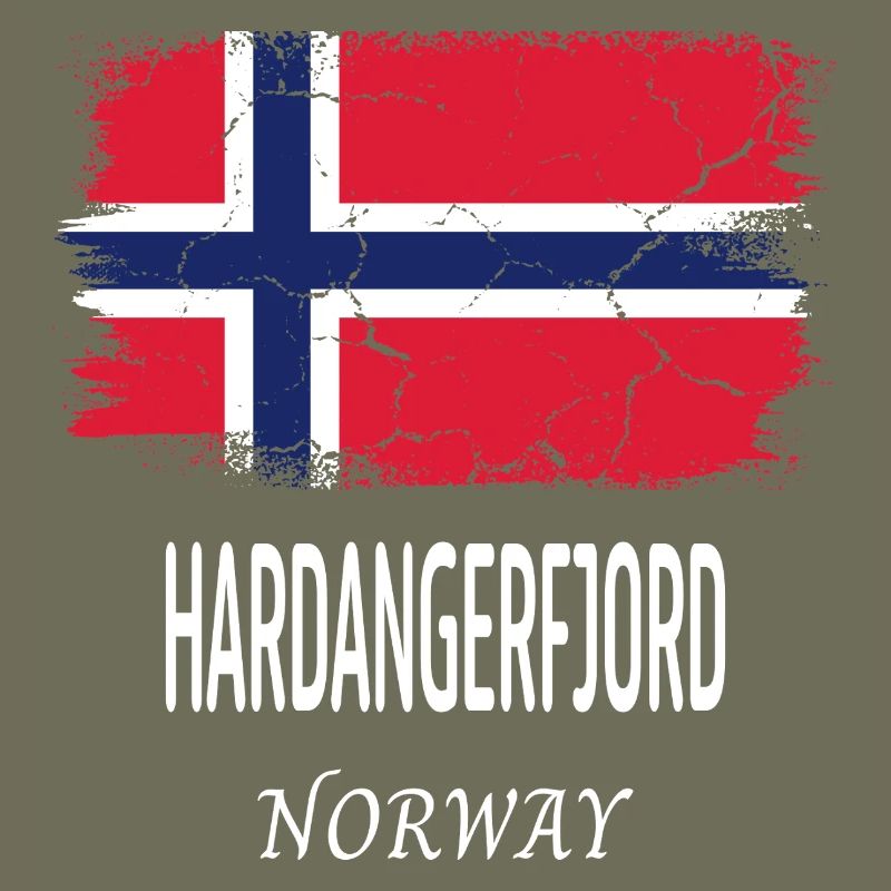 Hardangerfjord