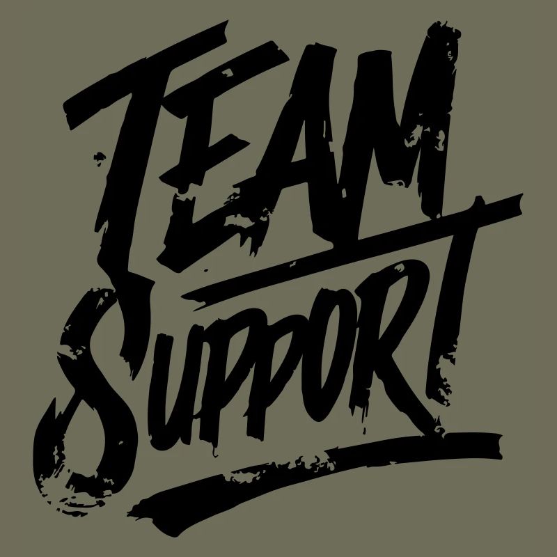 Team Support Verein