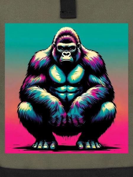 Gorilla