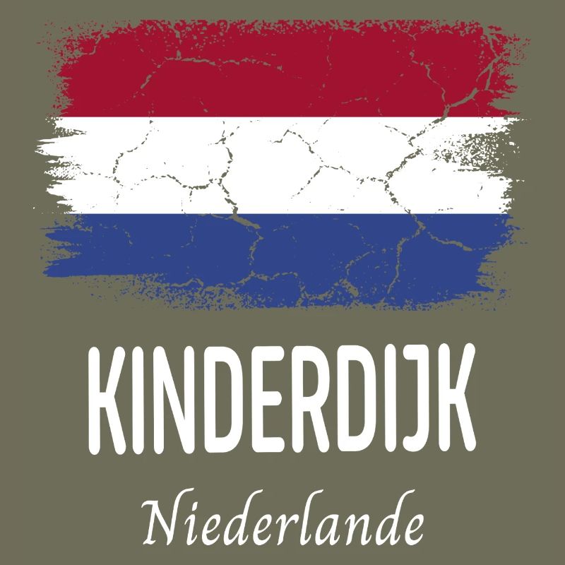 Kinderdijk