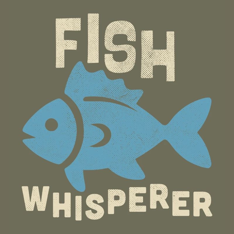 Fish Whisperer