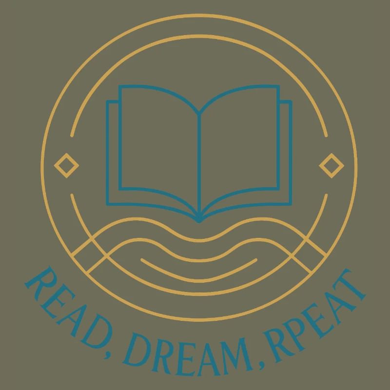 Read. Dream. Try again.