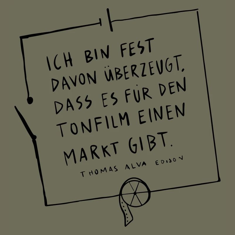 Thomas Edison Circuit