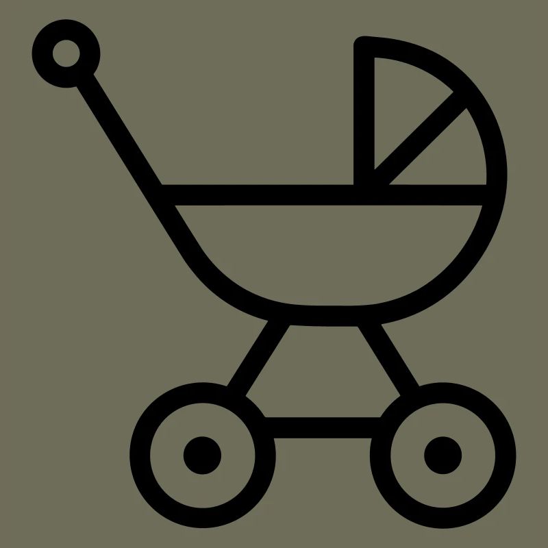 Kinderwagen