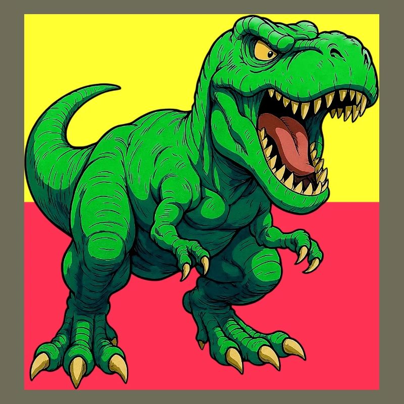 Dinosaurier