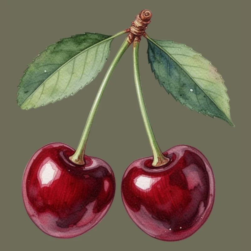 Cherries