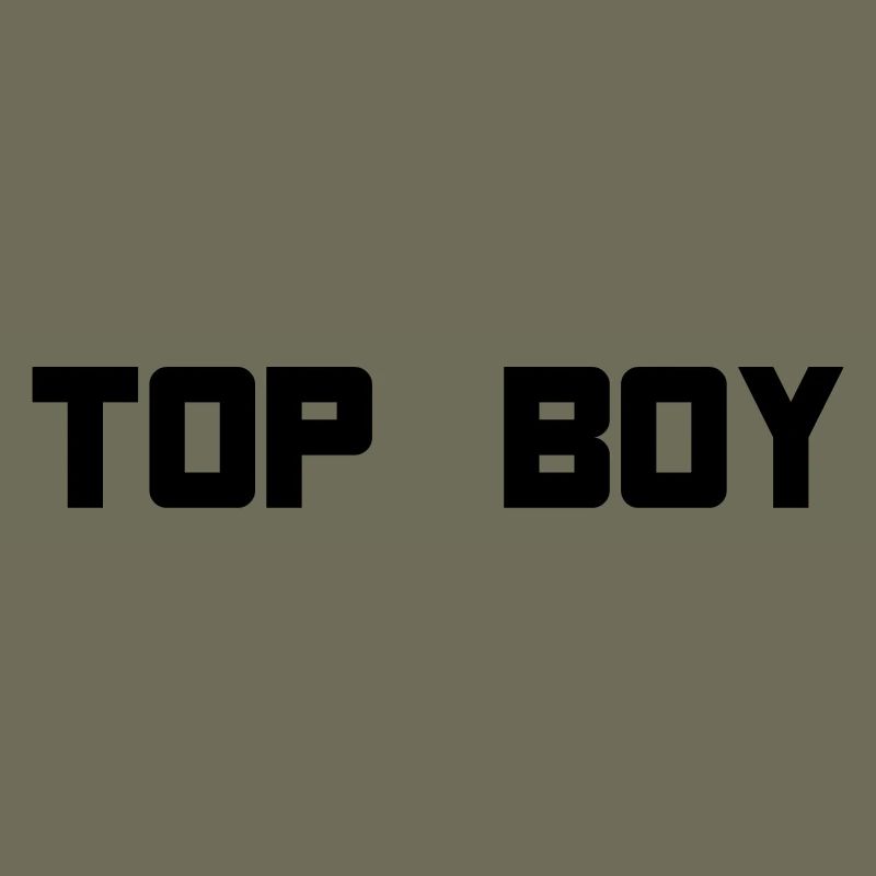 top boy