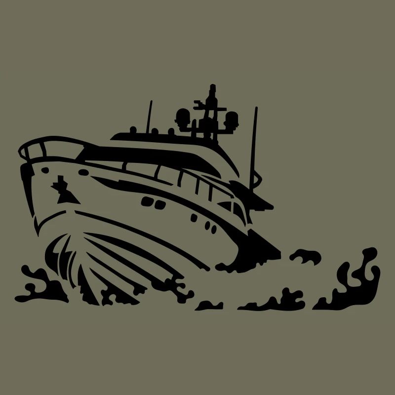 Motorboot