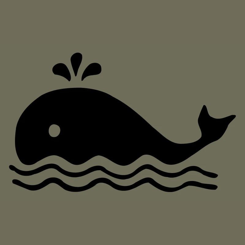 Walfisch Wal Wale