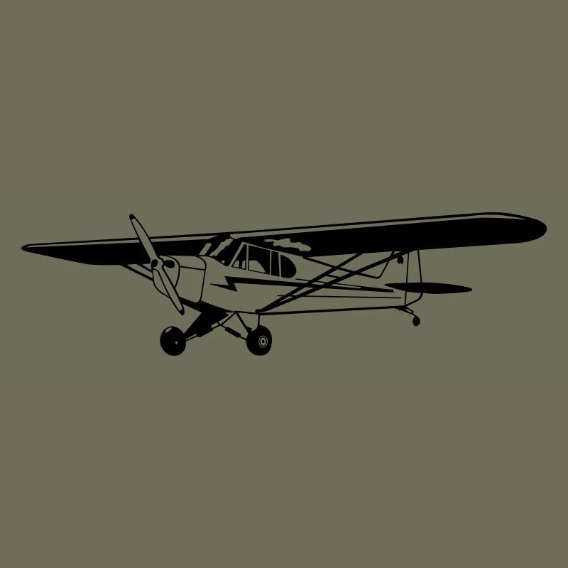 Piper Cub