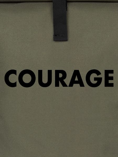 Courage