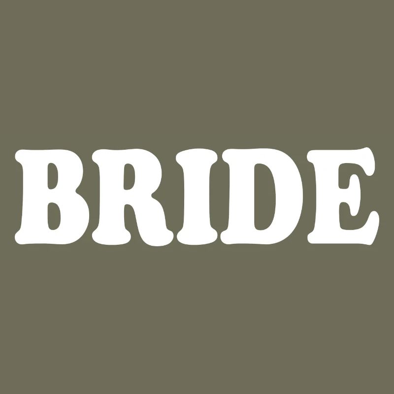 Bride