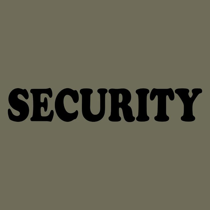 Security