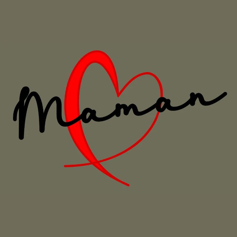 MAMA. MUTTERTAG. SCHÖNEN MUTTERTAG