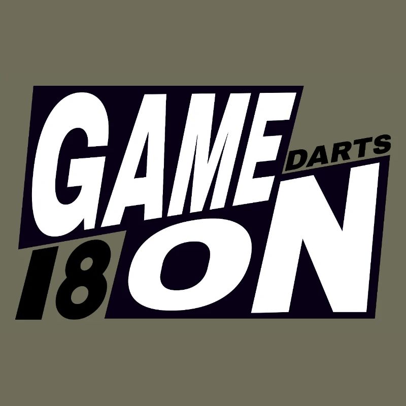 Darts,Darts,GAME_ON_180_Darts