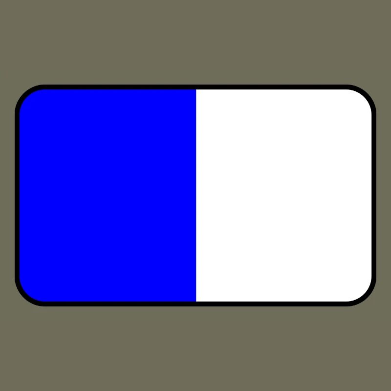 Emblème du drapeau de Spa