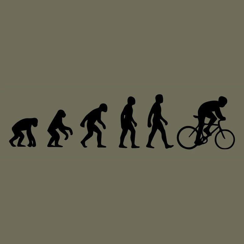 Bike Evolution