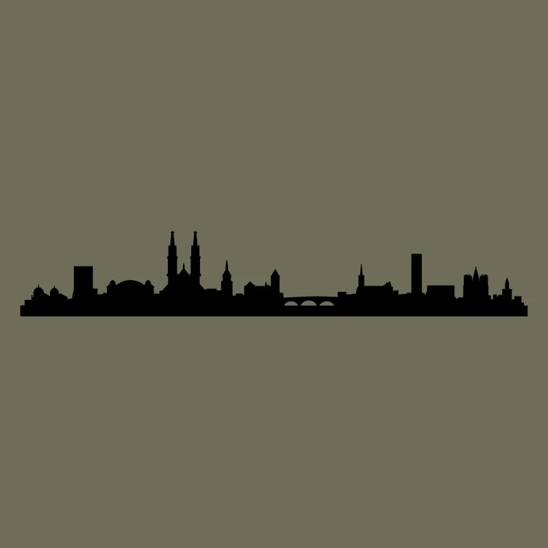 Skyline Basel