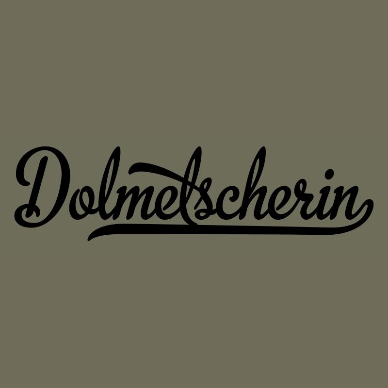 Dolmetscherin