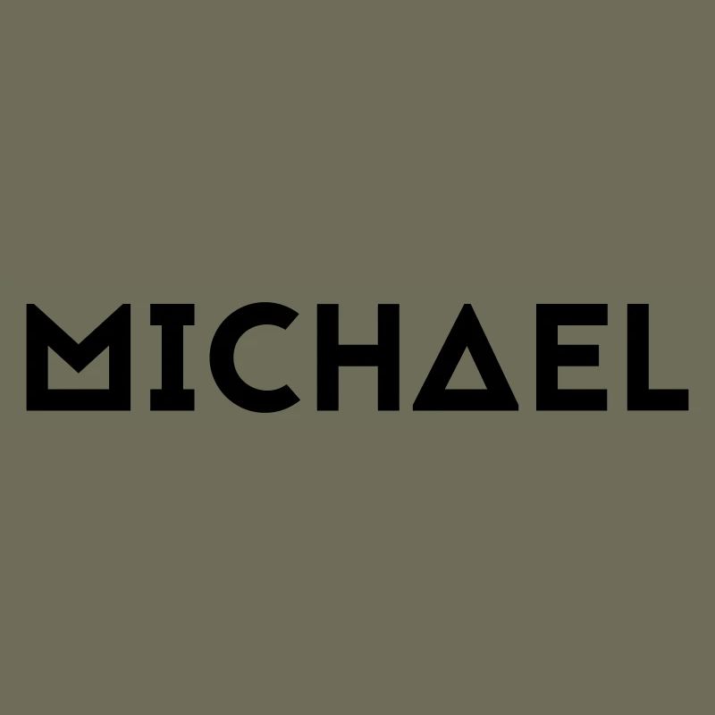 First name Michael