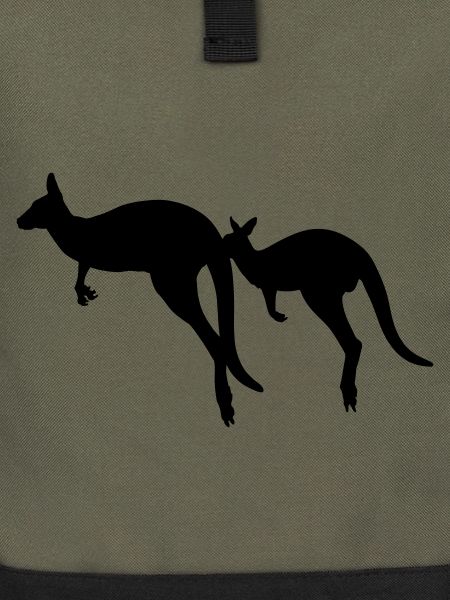 Känguru