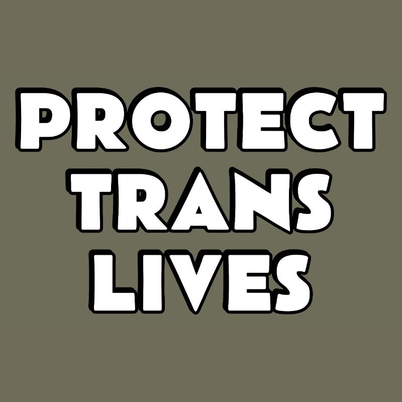 Protéger les vies trans