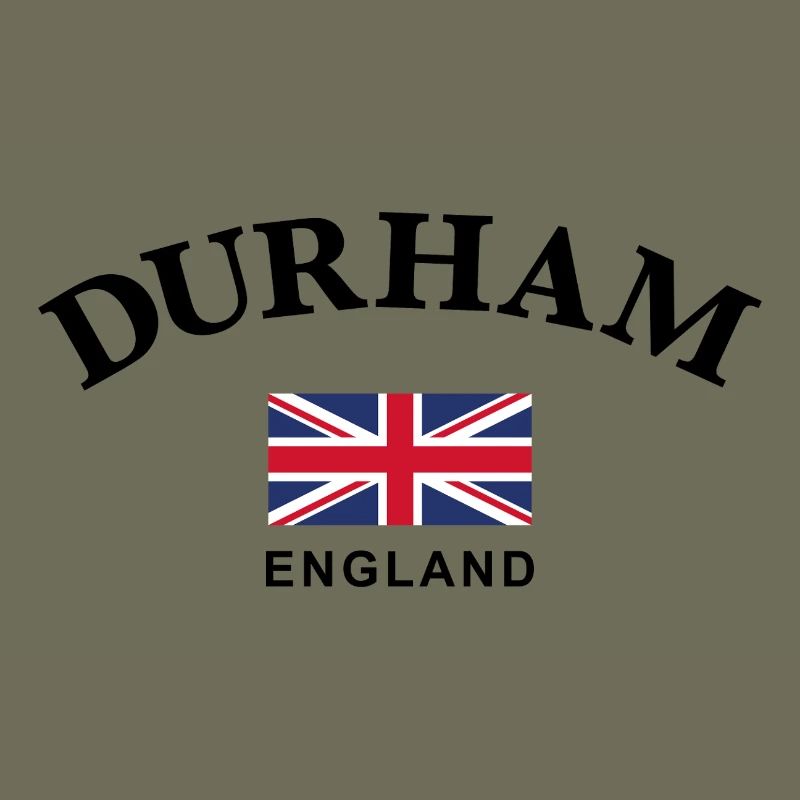 Durham, Angleterre