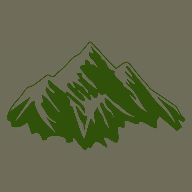 berge