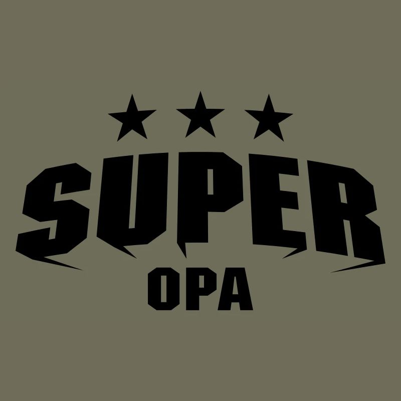 Super Opa