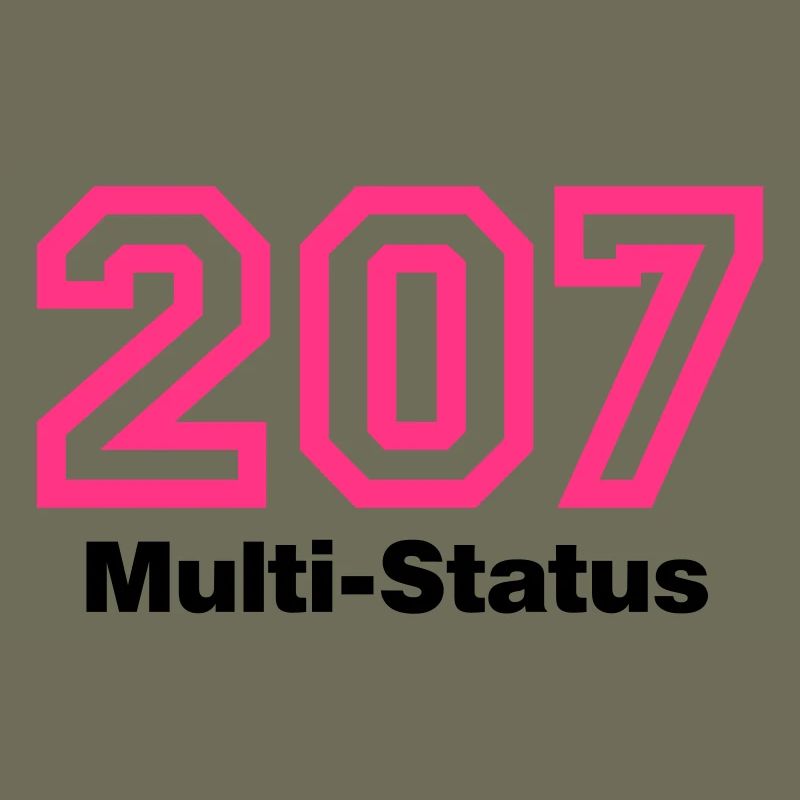 Error 207 | Fehler | Errormessage