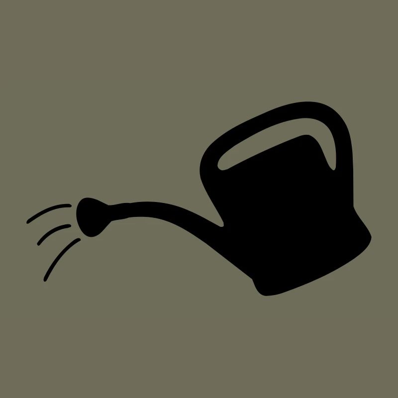 Watering can