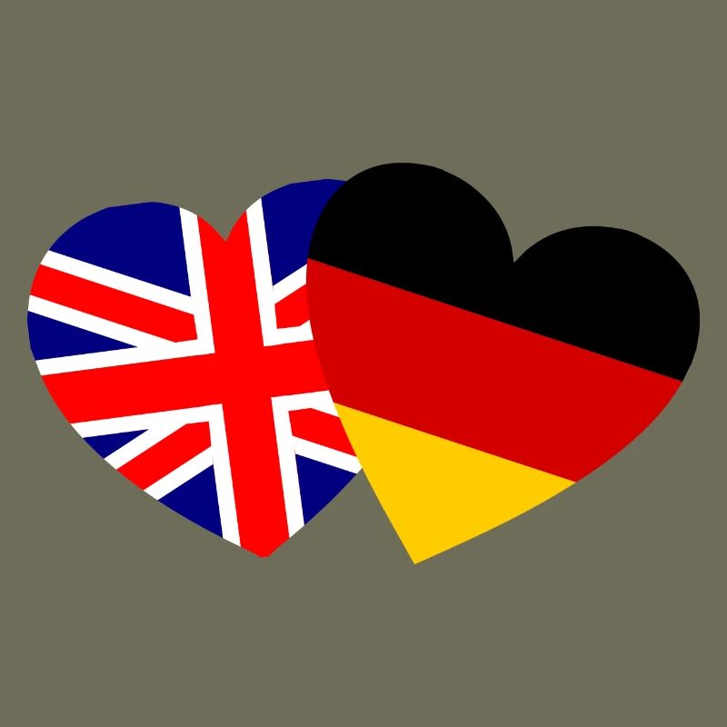 Die Deutsch-Britische Freundschaft