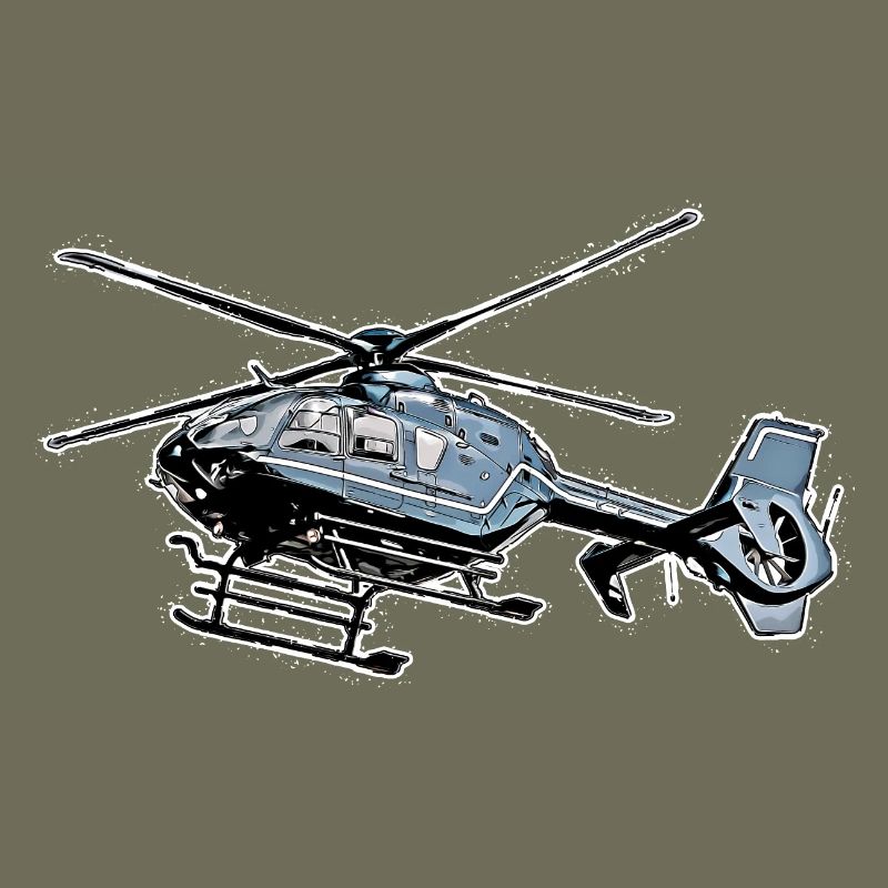 Helicopter