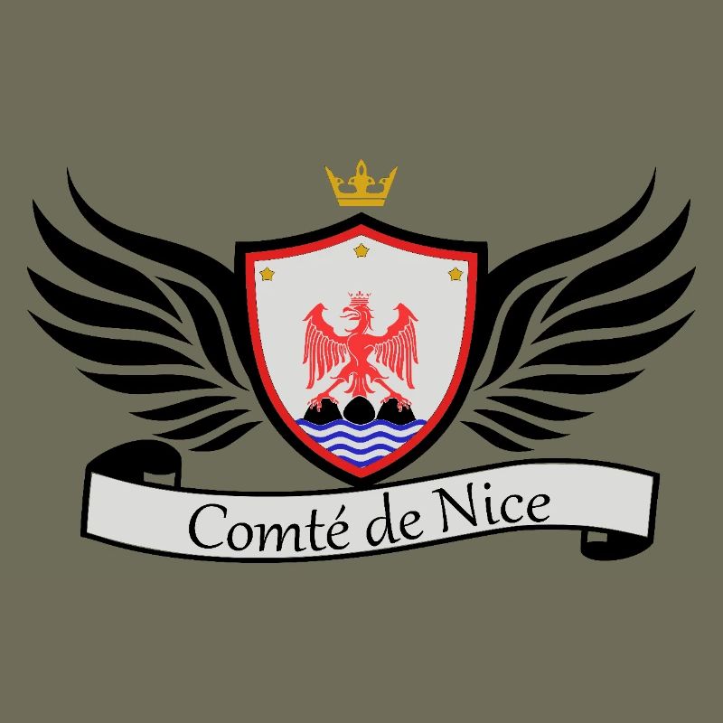 Grafschaft Nizza