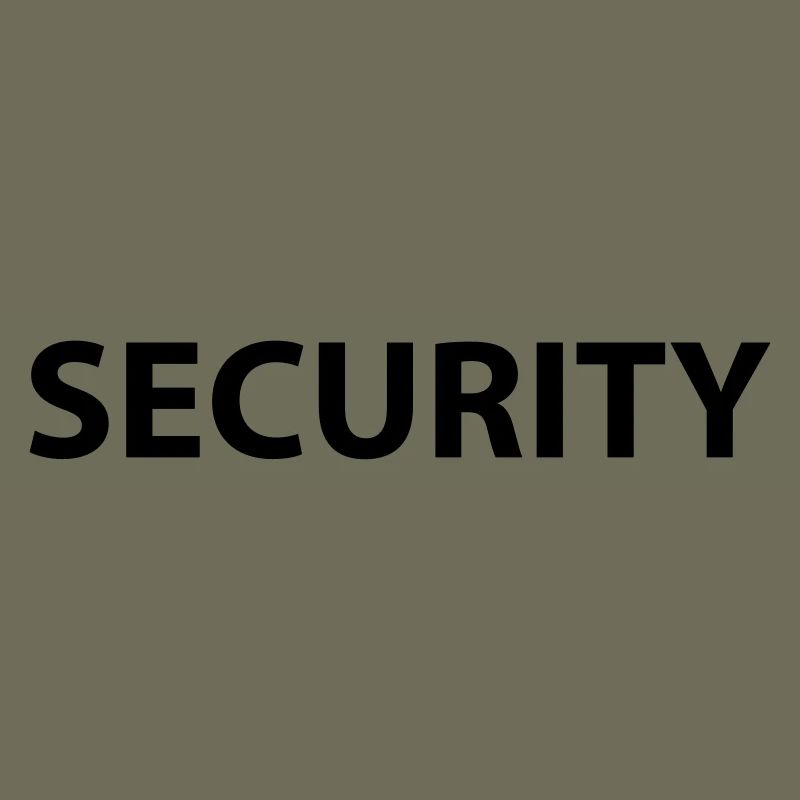 security