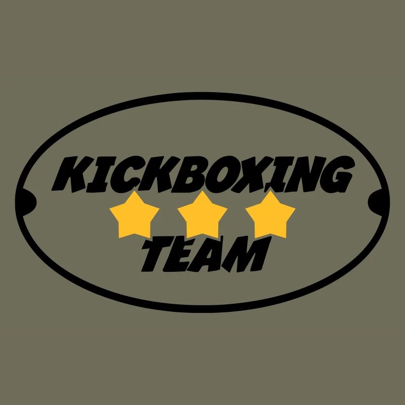 Kickboxing / Kickboxer / Kick Boxing / Kick Boxer