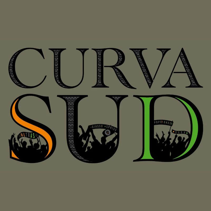 Curva Sud