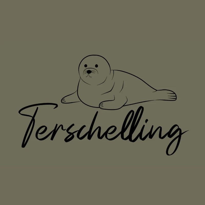 Terschelling seal
